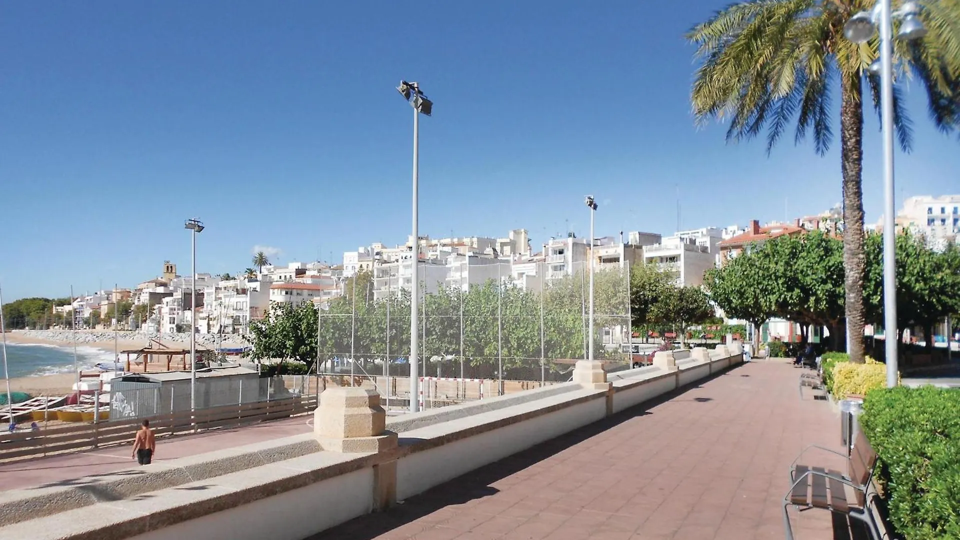 別荘 Cozy Home In St, Cebria De Vallalta With Wifi Sant Cebrià de Vallalta