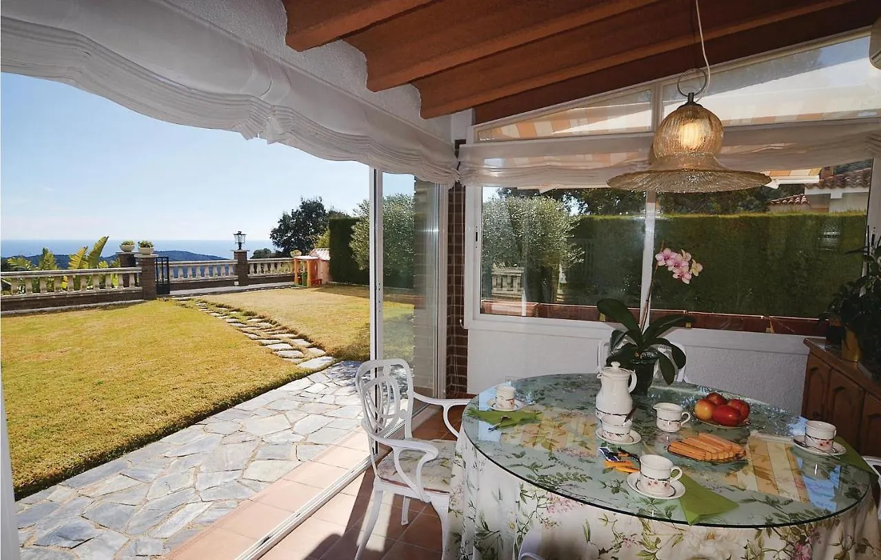Cozy Home In St, Cebria De Vallalta With Wifi Sant Cebria de Vallalta 0*,  Spain