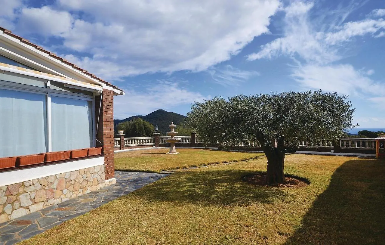 Holiday home Cozy Home In St, Cebria De Vallalta With Wifi Sant Cebria de Vallalta