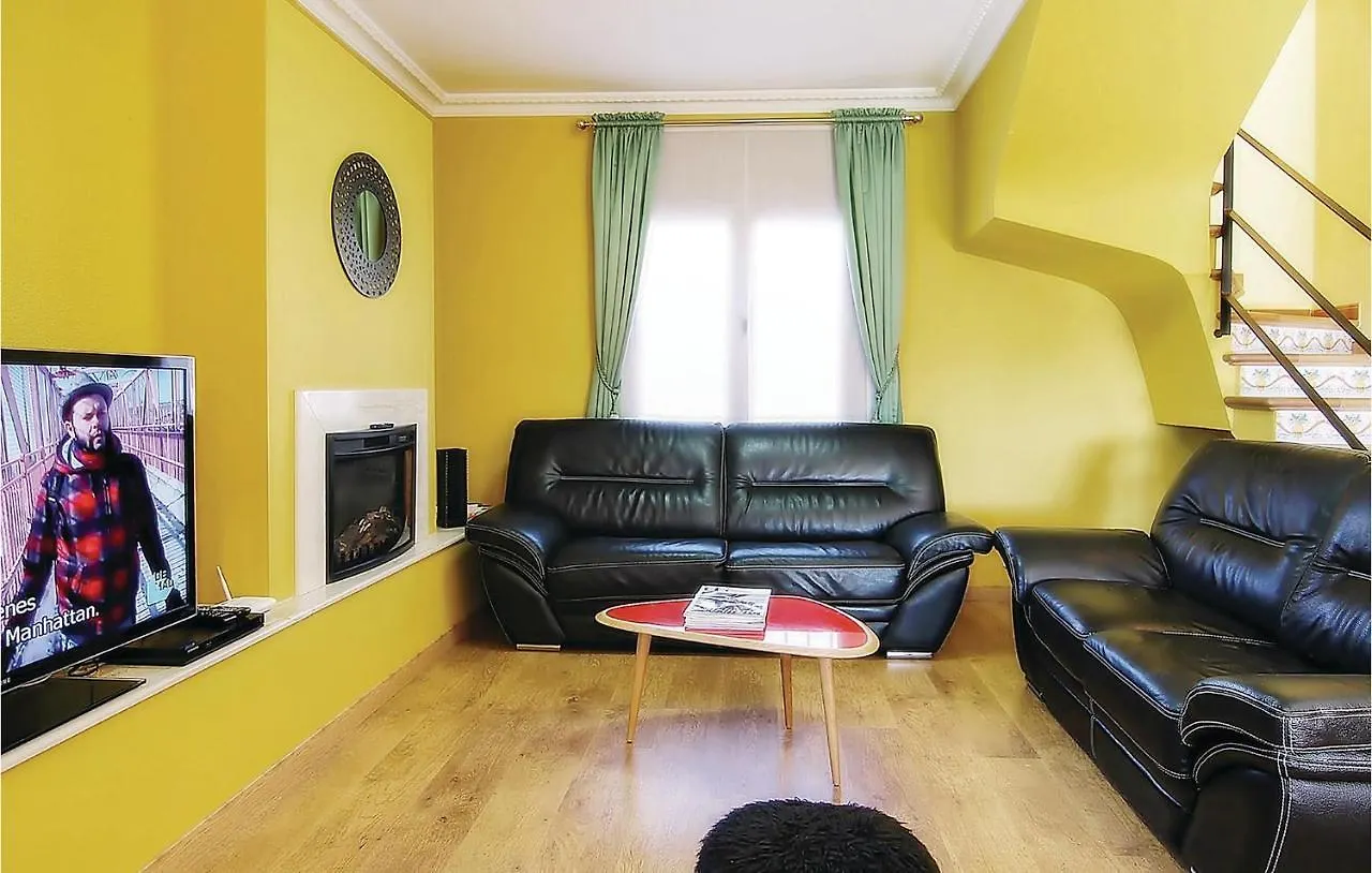 Cozy Home In St, Cebria De Vallalta With Wifi Sant Cebria de Vallalta 0*,