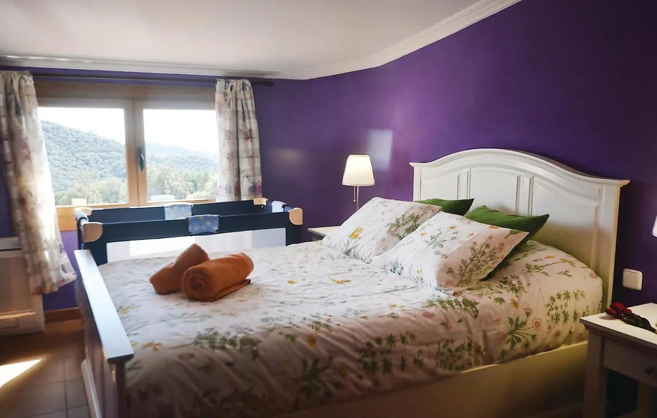 Cozy Home In St, Cebria De Vallalta With Wifi Sant Cebria de Vallalta