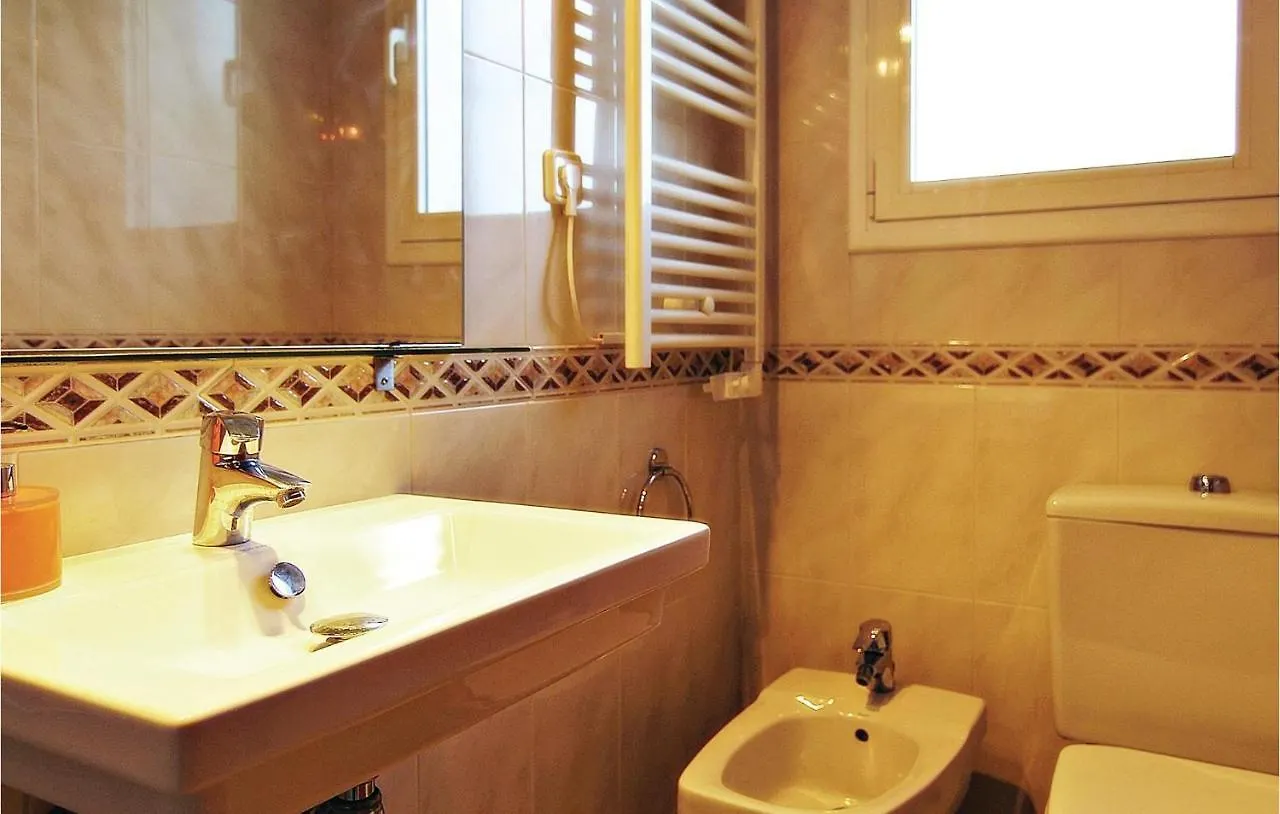 Holiday home Cozy Home In St, Cebria De Vallalta With Wifi Sant Cebria de Vallalta Spain