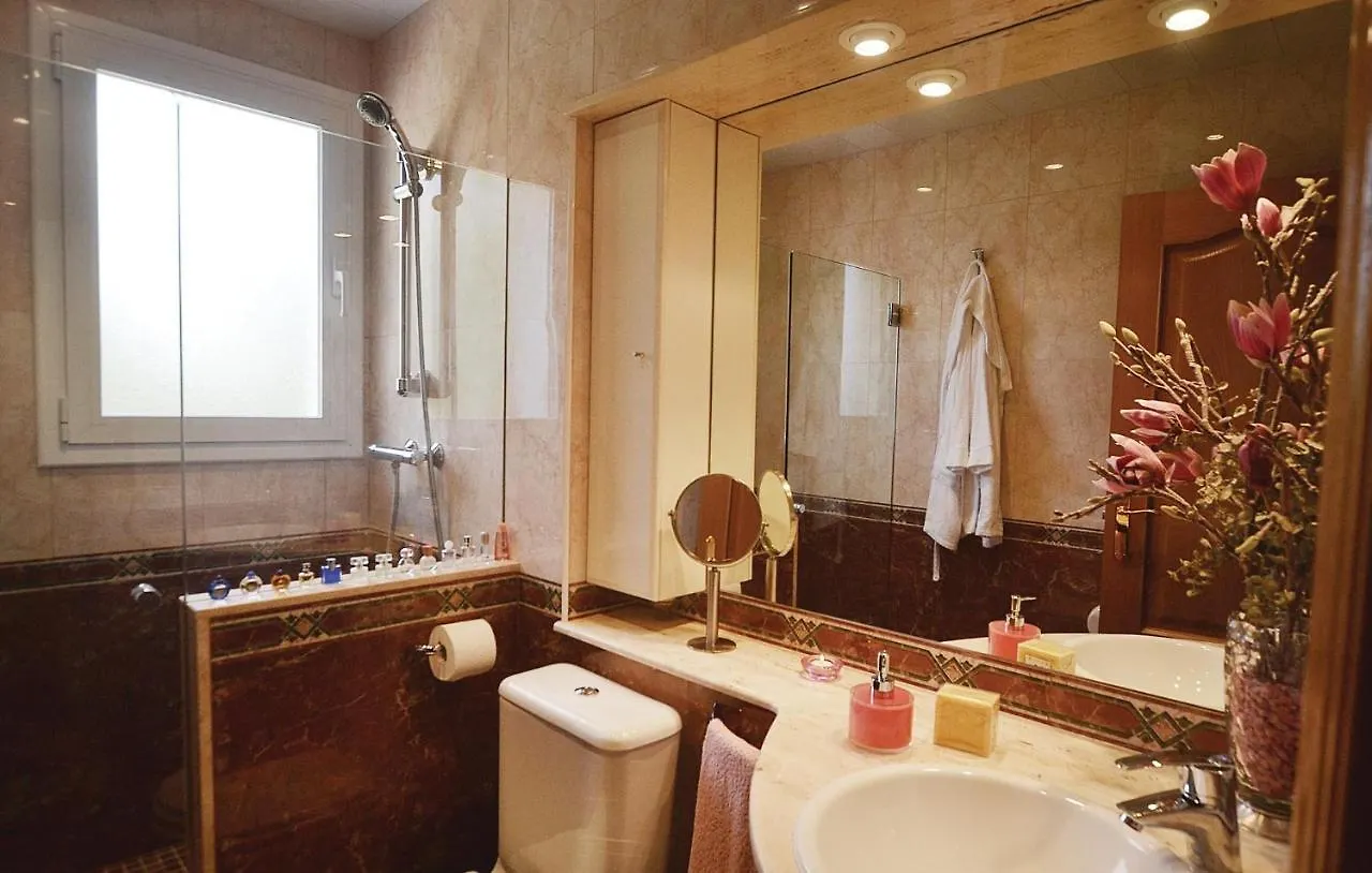 Holiday home Cozy Home In St, Cebria De Vallalta With Wifi Sant Cebria de Vallalta