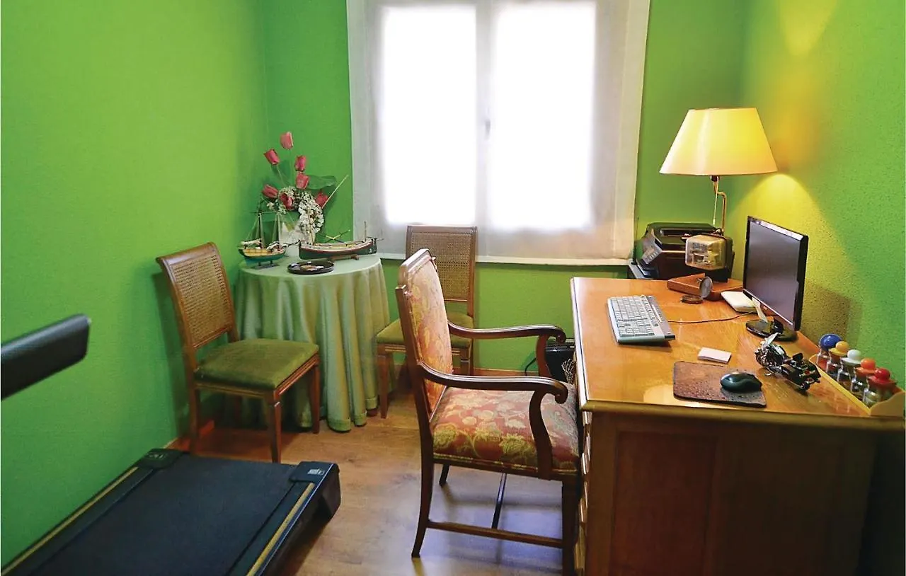 Holiday home Cozy Home In St, Cebria De Vallalta With Wifi Sant Cebria de Vallalta Spain