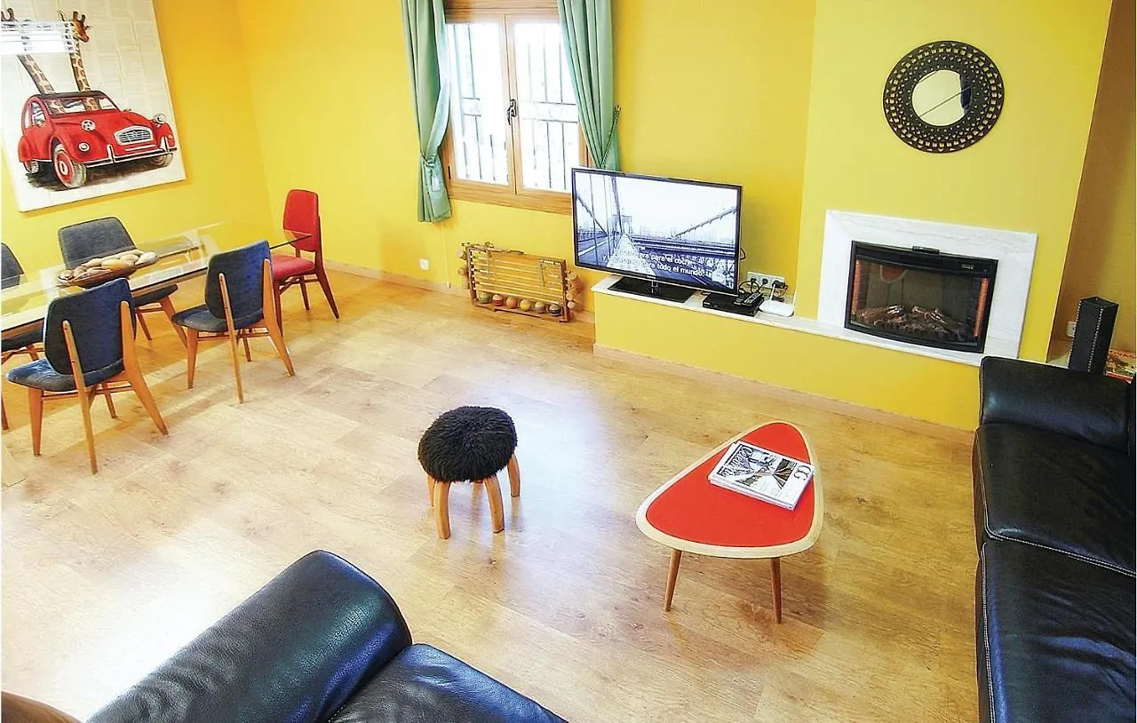 Cozy Home In St, Cebria De Vallalta With Wifi Sant Cebria de Vallalta