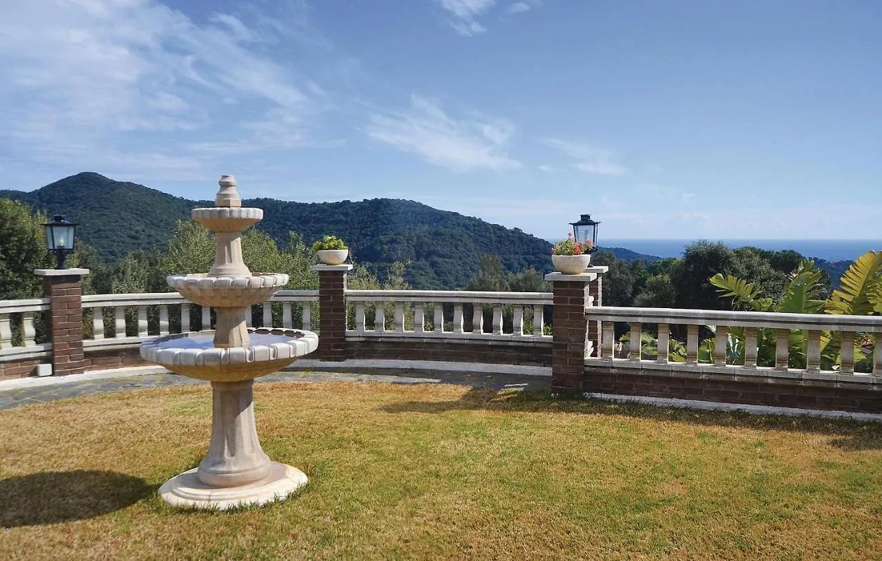 Cozy Home In St, Cebria De Vallalta With Wifi Sant Cebria de Vallalta 0*,