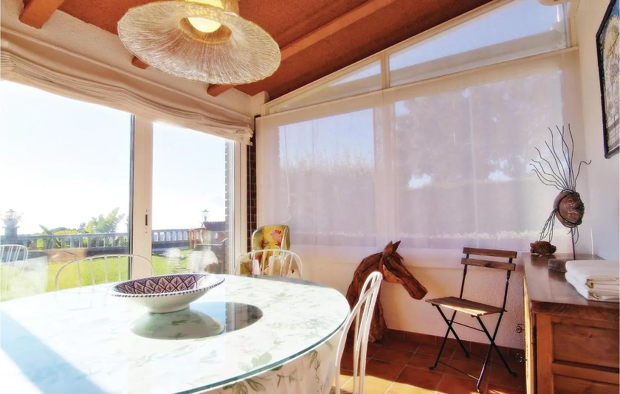 Holiday home Cozy Home In St, Cebria De Vallalta With Wifi Sant Cebria de Vallalta