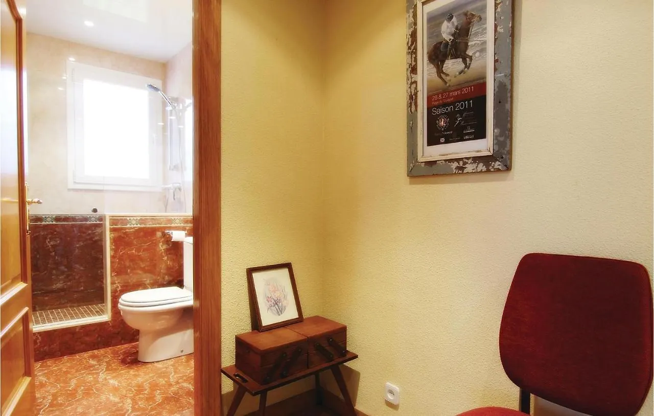 Cozy Home In St, Cebria De Vallalta With Wifi Sant Cebria de Vallalta 0*,  Spain