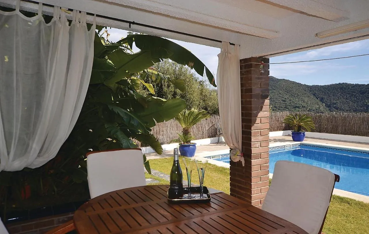 Cozy Home In St, Cebria De Vallalta With Wifi Sant Cebria de Vallalta Holiday home