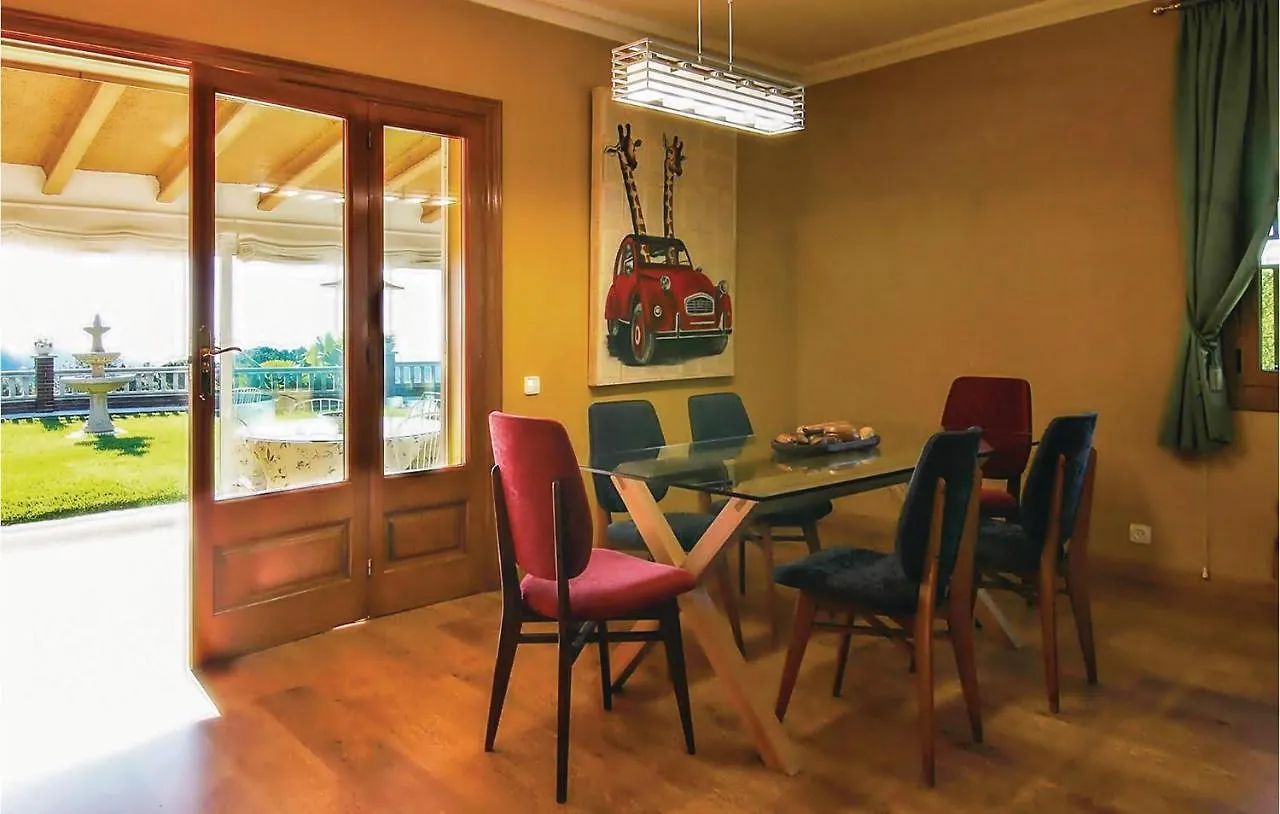Cozy Home In St, Cebria De Vallalta With Wifi Sant Cebria de Vallalta 0*,  Spain