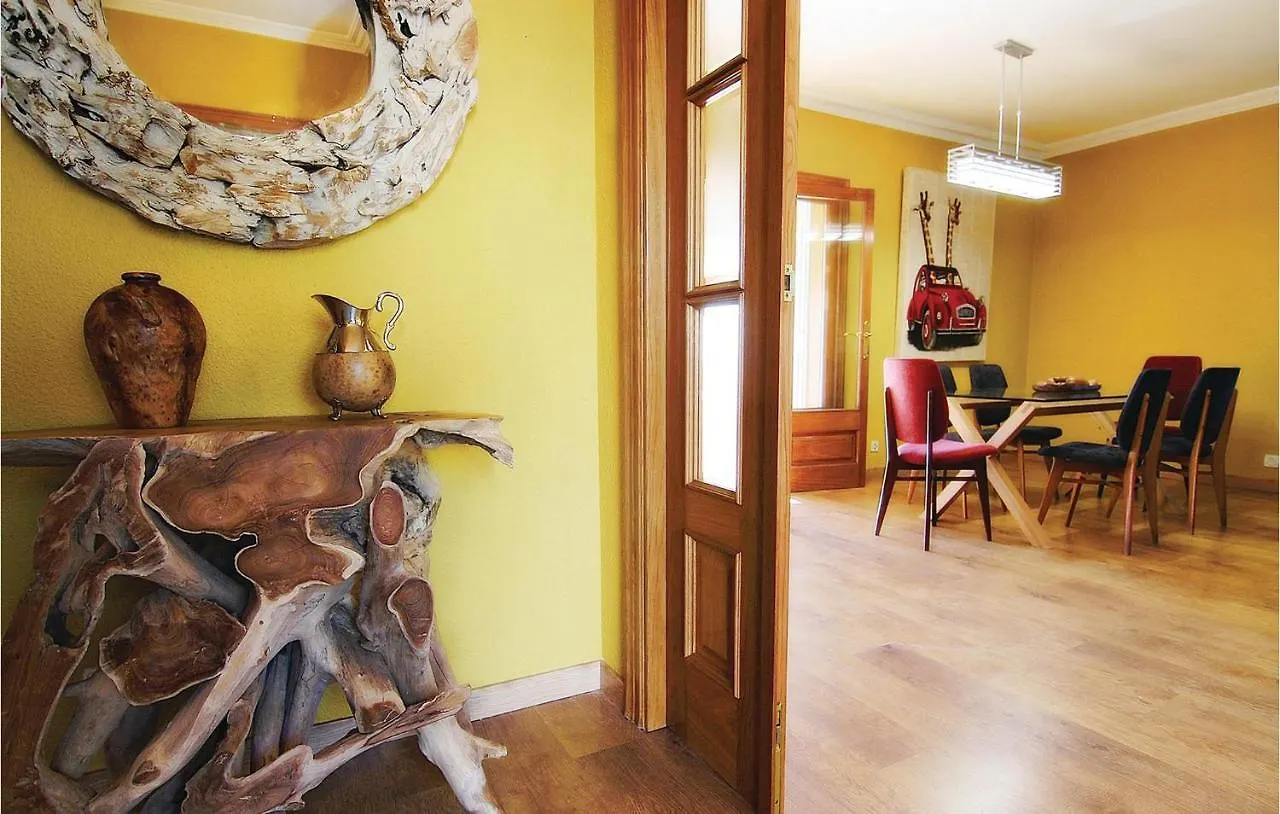Holiday home Cozy Home In St, Cebria De Vallalta With Wifi Sant Cebria de Vallalta Spain