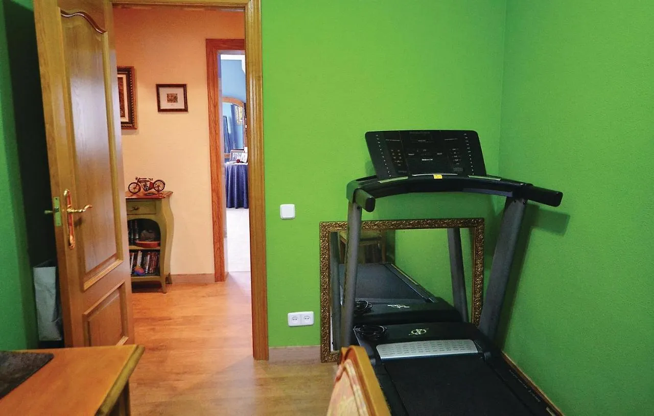 Holiday home Cozy Home In St, Cebria De Vallalta With Wifi Sant Cebria de Vallalta
