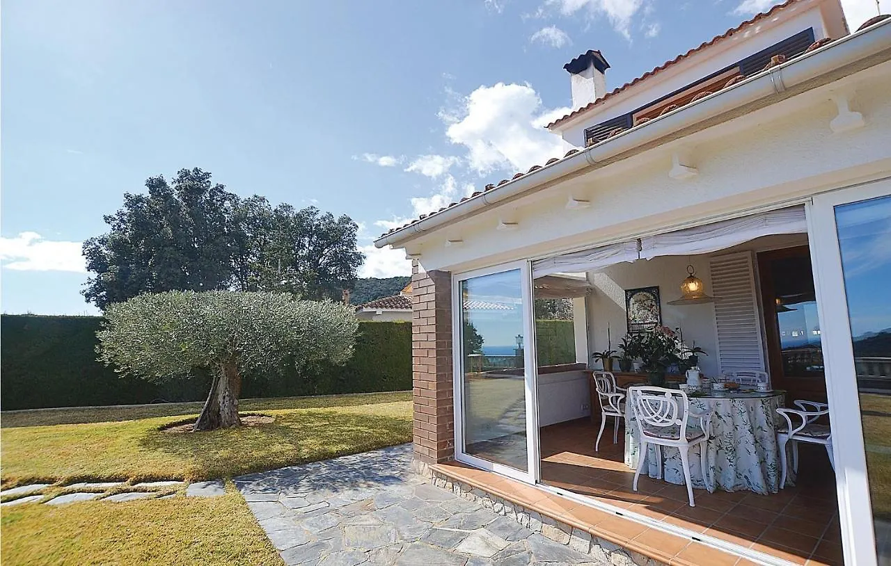 Cozy Home In St, Cebria De Vallalta With Wifi Sant Cebria de Vallalta 0*,