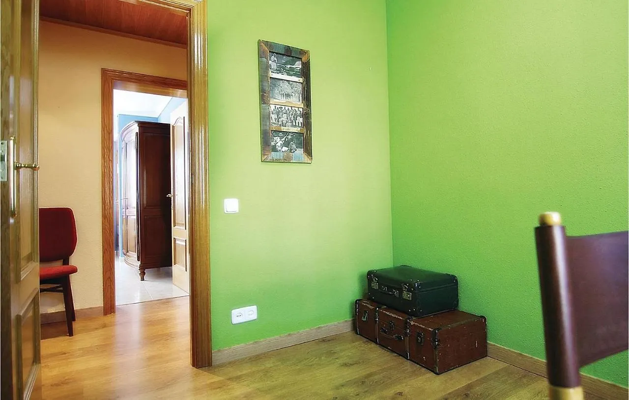 Cozy Home In St, Cebria De Vallalta With Wifi Sant Cebria de Vallalta