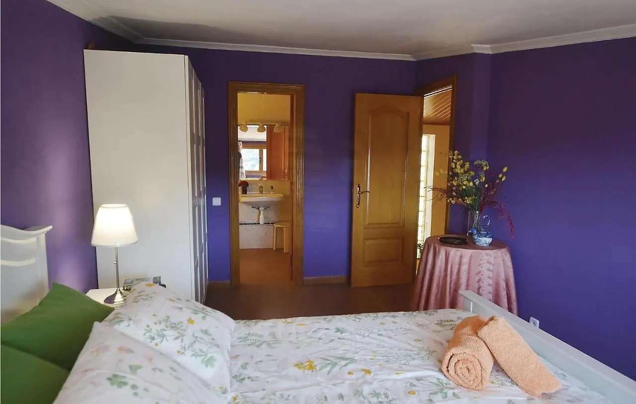 Holiday home Cozy Home In St, Cebria De Vallalta With Wifi Sant Cebria de Vallalta
