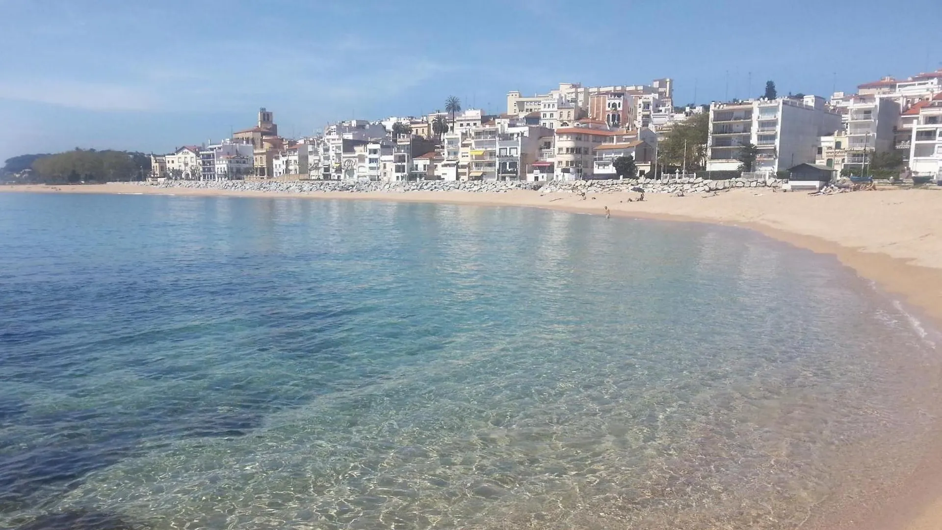 Holiday home Cozy Home In St, Cebria De Vallalta With Wifi Sant Cebria de Vallalta Spain