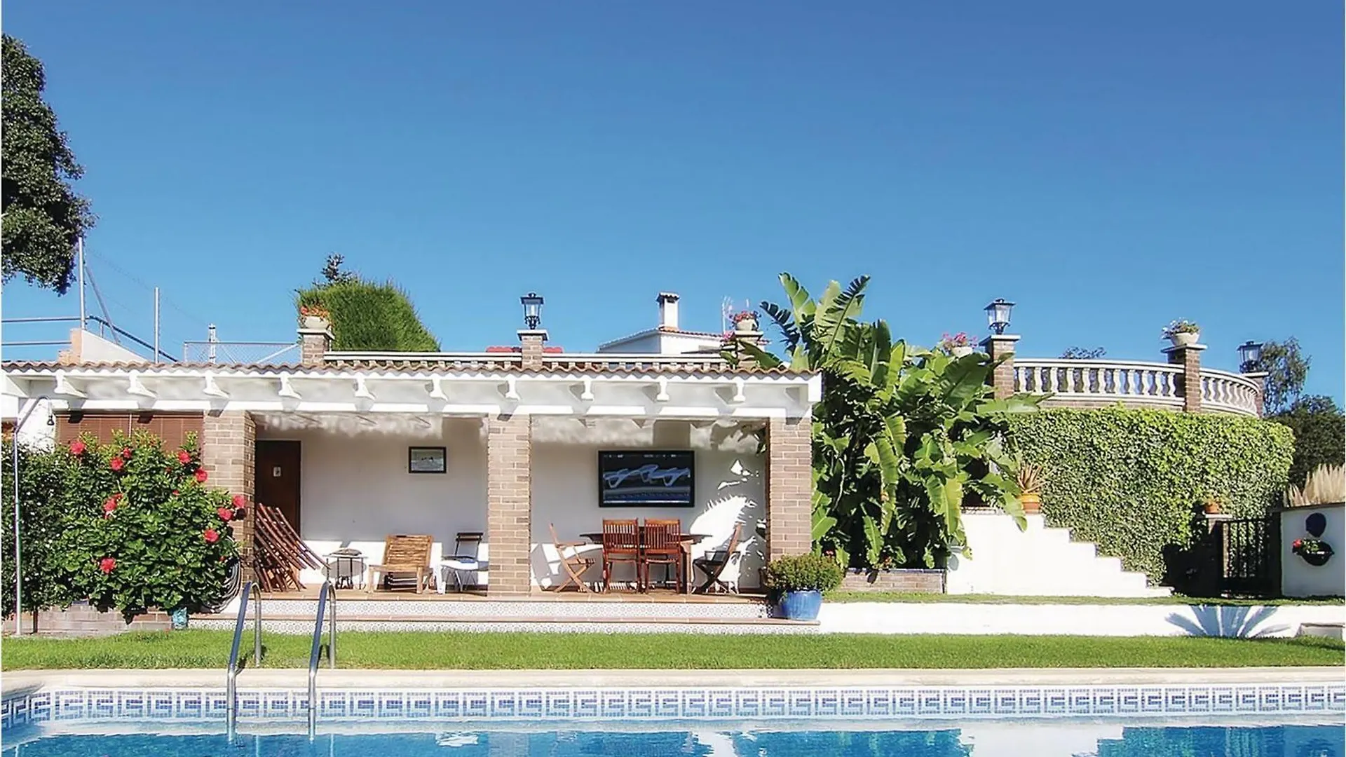 Cozy Home In St, Cebria De Vallalta With Wifi Sant Cebria de Vallalta