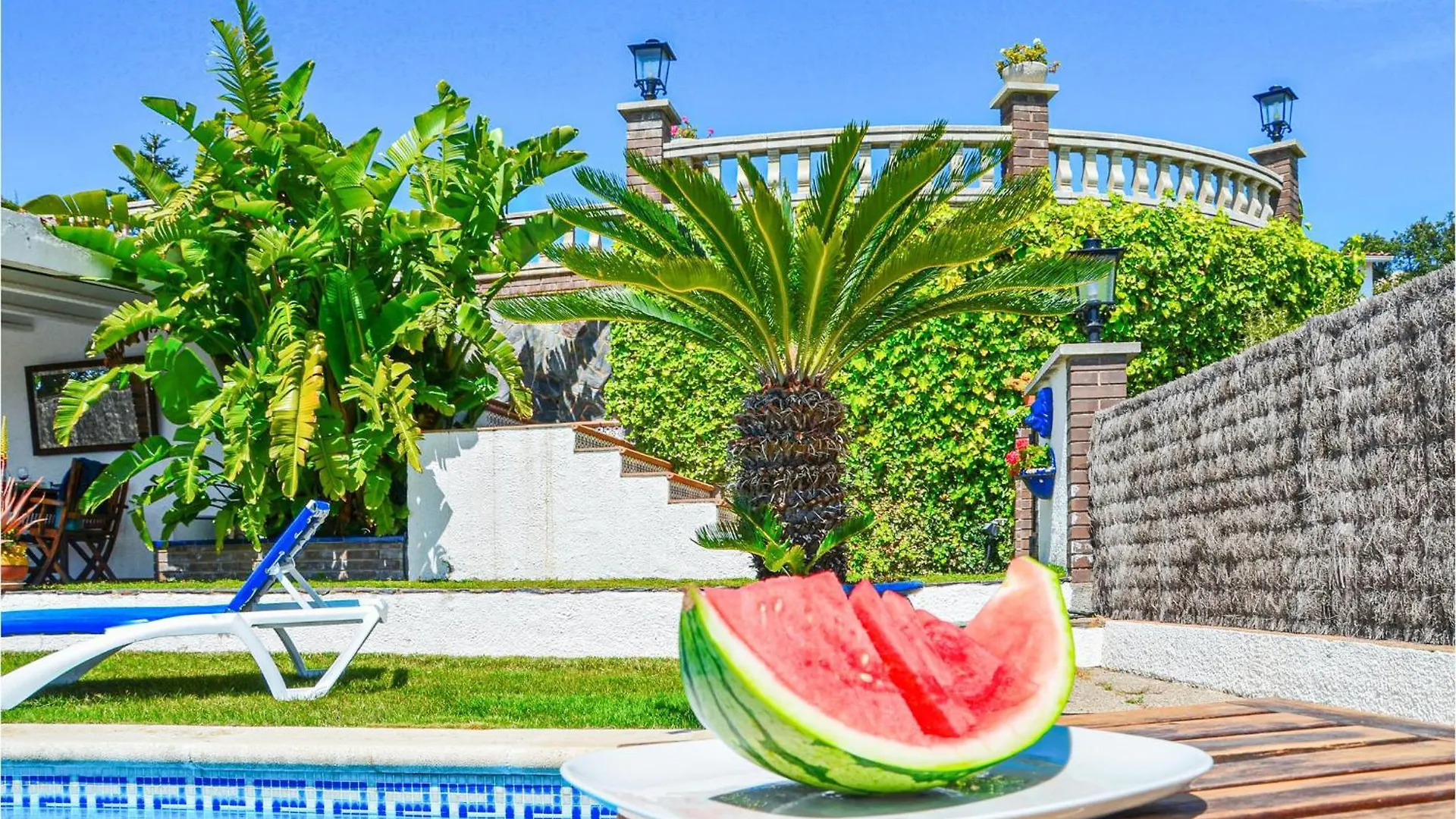 Holiday home Cozy Home In St, Cebria De Vallalta With Wifi Sant Cebria de Vallalta
