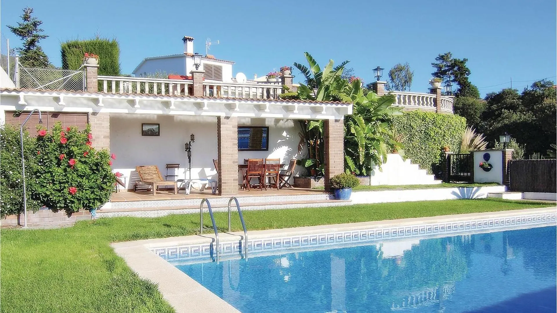 Cozy Home In St, Cebria De Vallalta With Wifi contacts