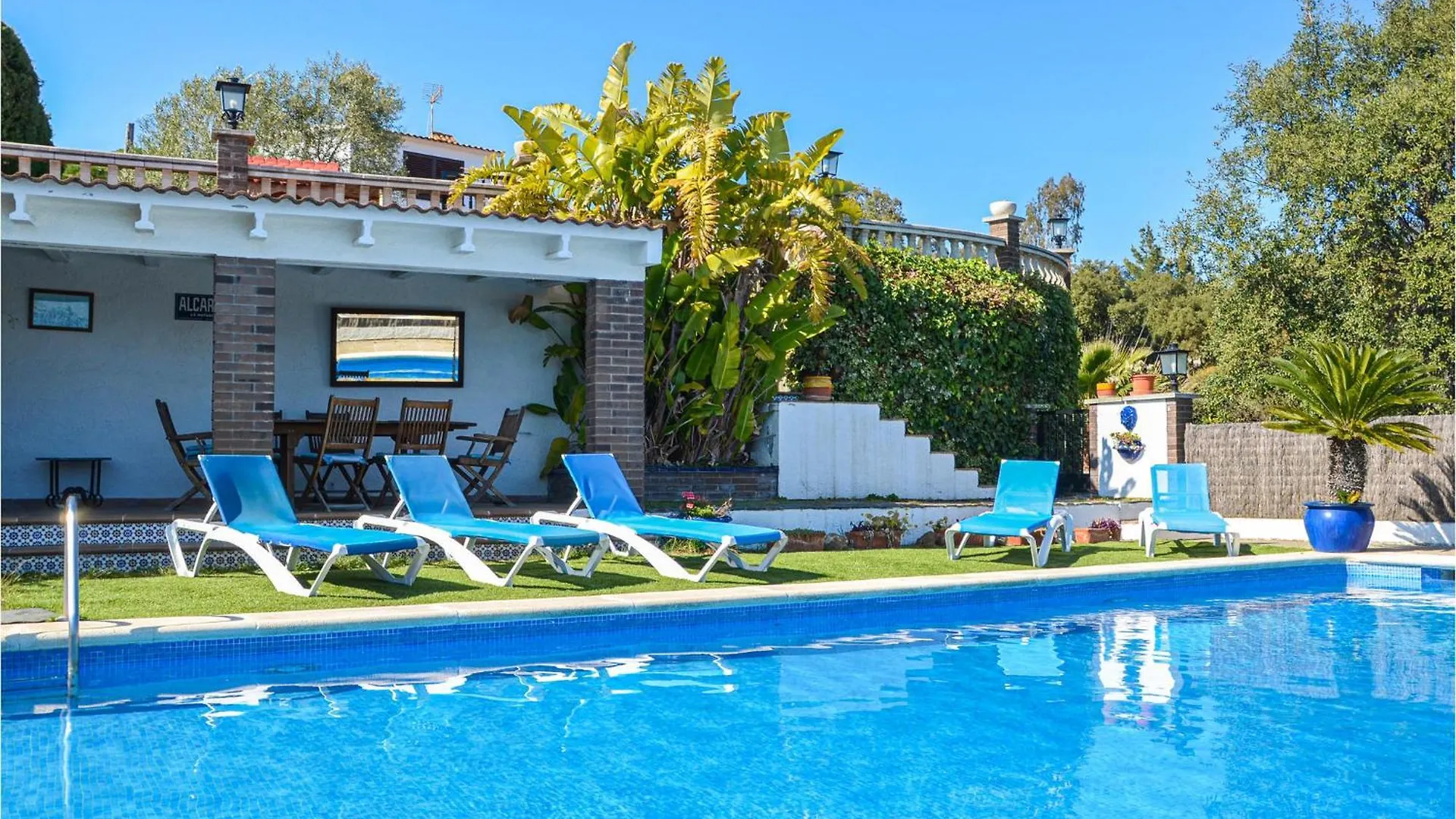 Holiday home Cozy Home In St, Cebria De Vallalta With Wifi Sant Cebria de Vallalta