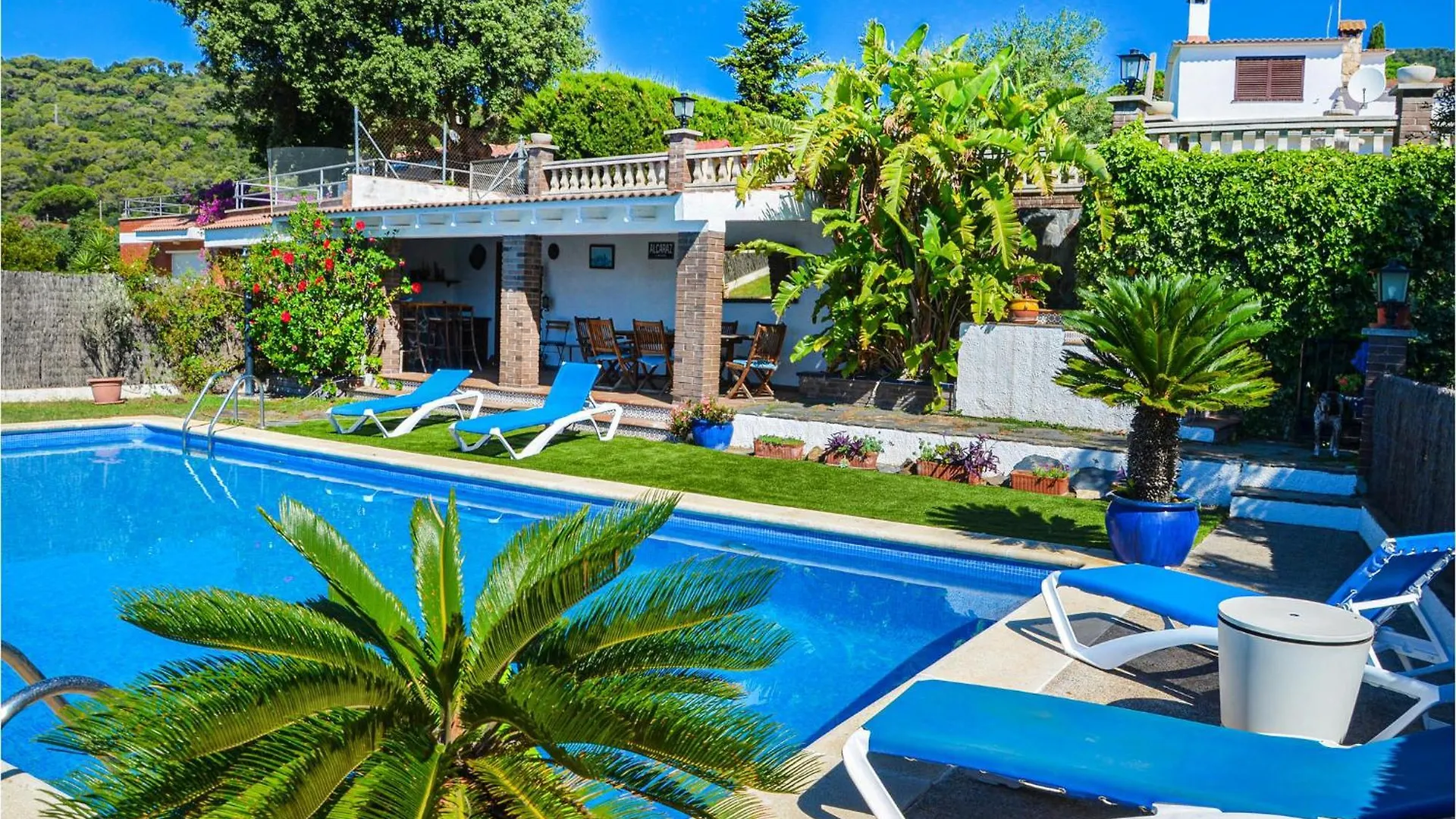 Cozy Home In St, Cebria De Vallalta With Wifi Sant Cebria de Vallalta Spain